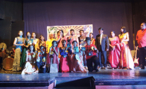 Golden Voice of Kolhapur Event